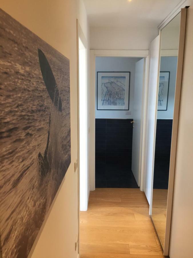 Cov Room Verona Exteriér fotografie