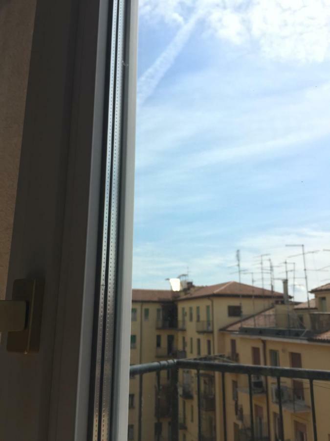 Cov Room Verona Exteriér fotografie