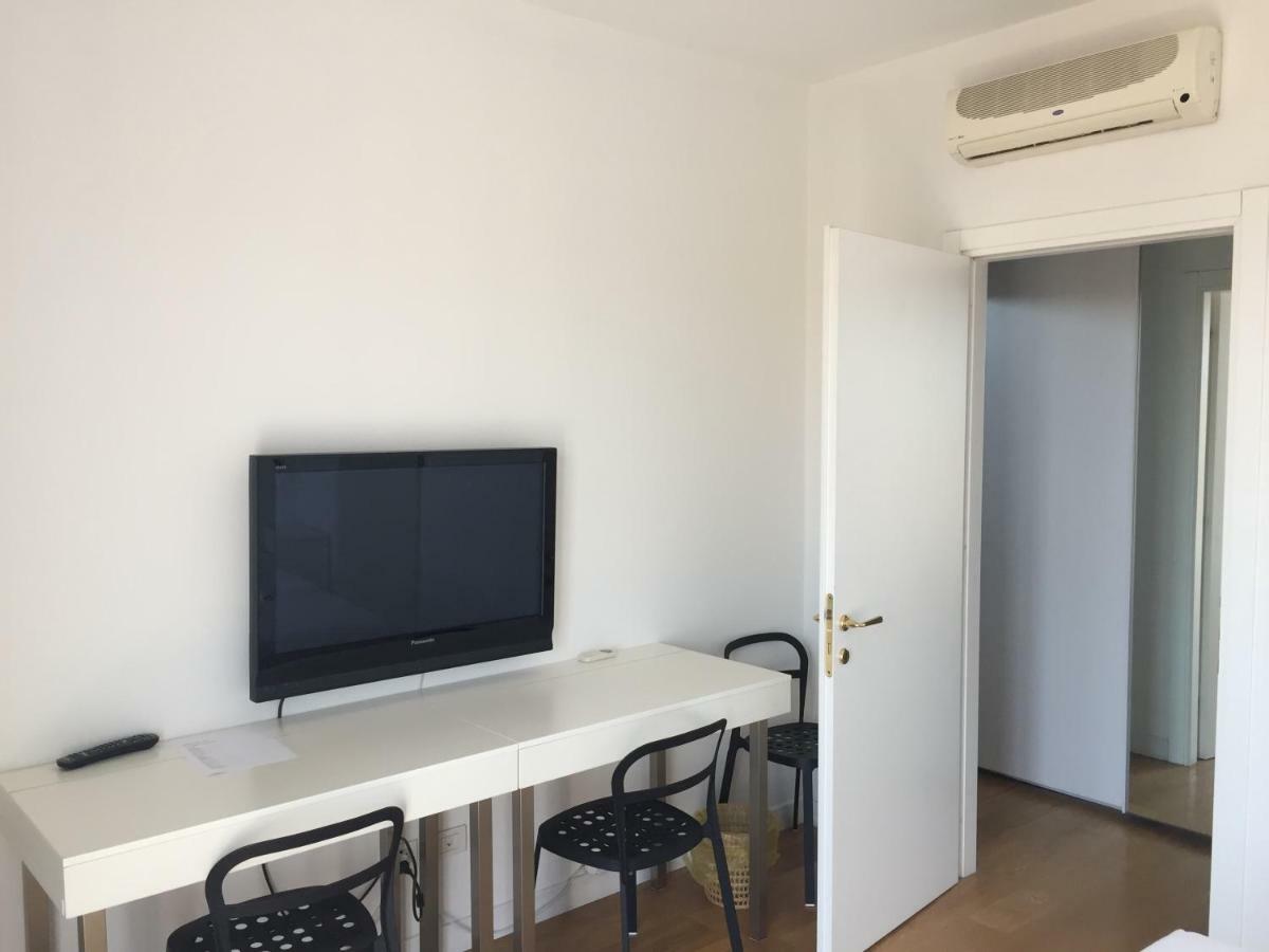 Cov Room Verona Exteriér fotografie